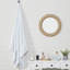 Serviette de bain 100% coton-1903532952