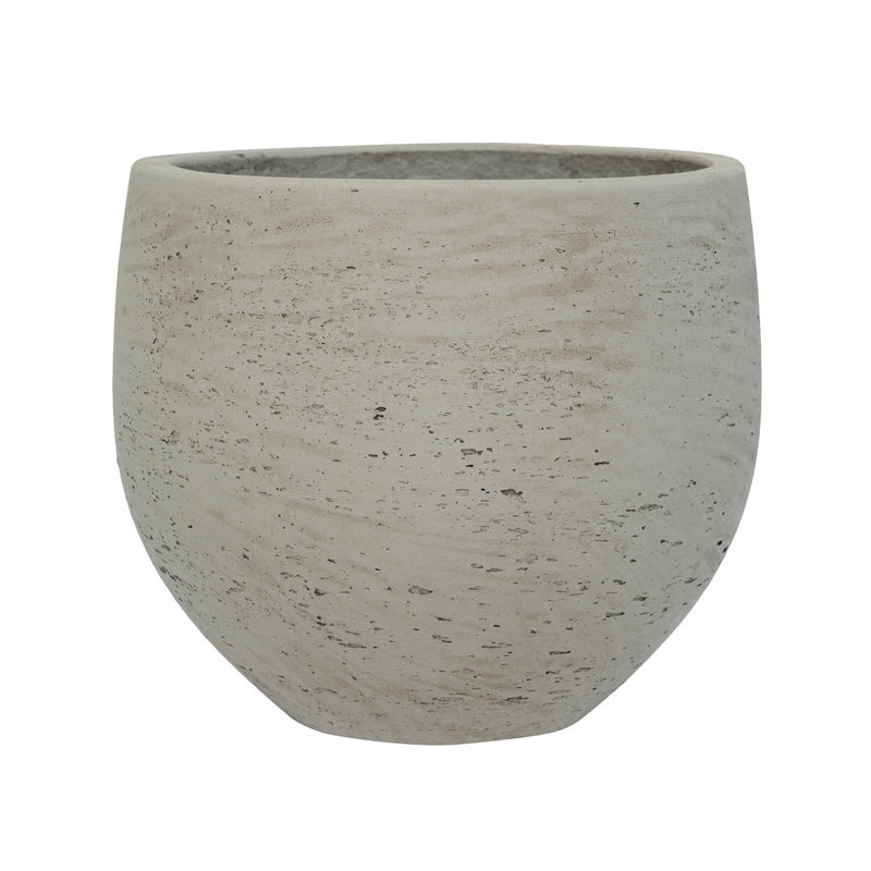 Mini orbe M, gris délavé, H 8,27 po x l 9,84 po x P 9,84 po