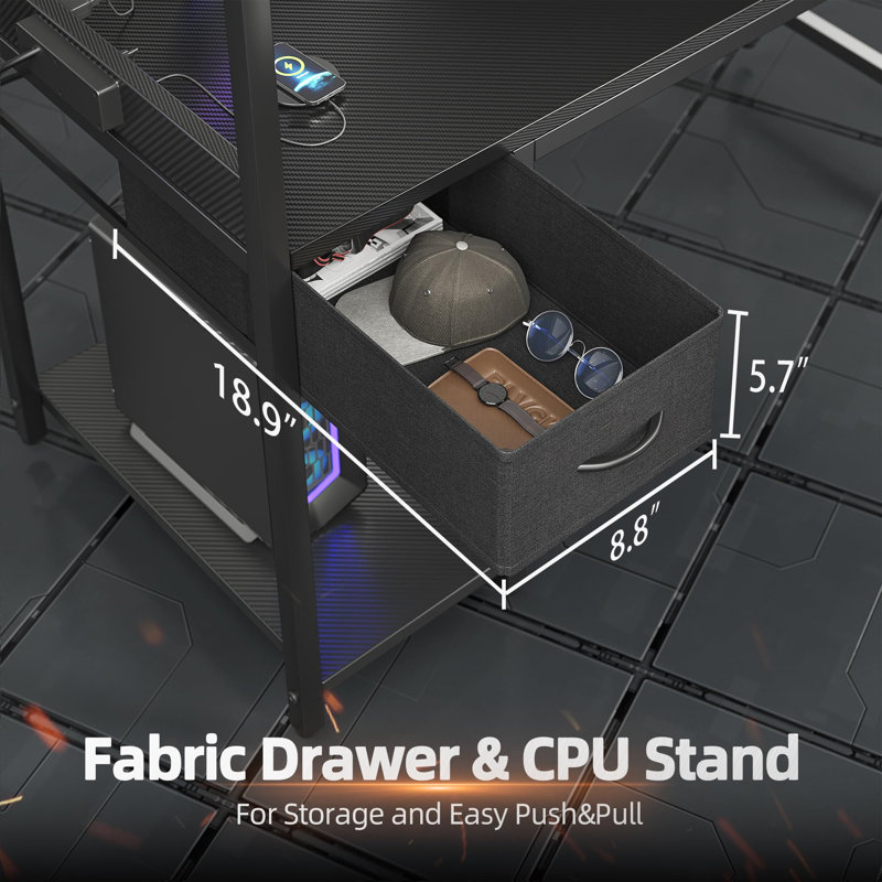 Computer Desk