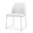 Dejonae 18.5'' H Leatherette Upholstered Side Chair-633120894