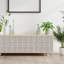 Stone Mosaic Wall Tile Sticker Set 15cm x 15cm PVC-516283593