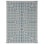 Geometric Indoor Rug