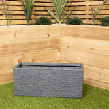 Samuel Alexander Pot Planter
