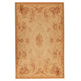 One-of-a-Kind 6' X 9' Area Rug