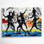 Art sportif sur toile beige Sports Tennis-1966803734