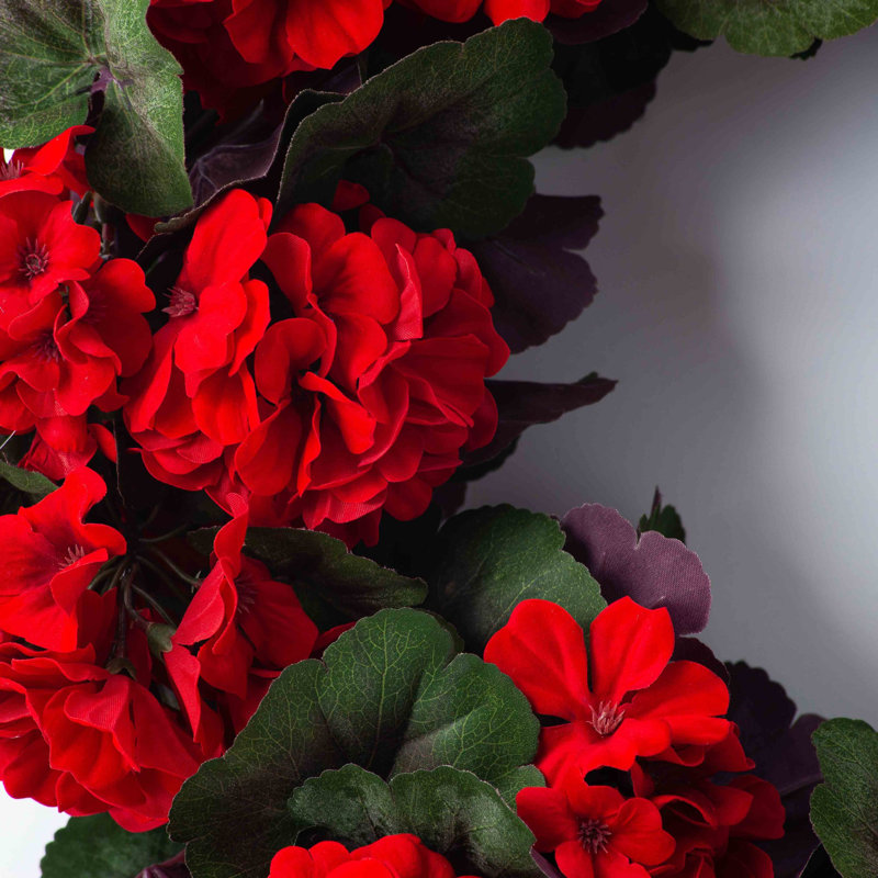 24 " Silk Wreath
