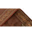 Tapis orange Oneill
