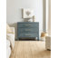 Serenity Cruiser Accent Chest