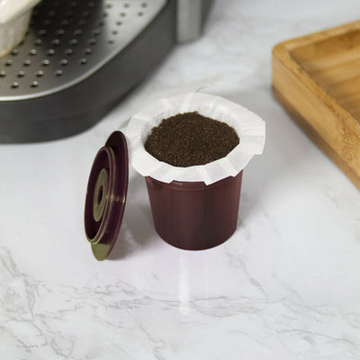 Perfect Pod Custom Coffee K-Cup