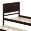 Lit plate-forme avec lit gigogne-1771723549