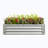 Virma Metal Planter Bed-778723984