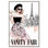 «Model of Paris S croquis», reproduction d'art sur toile par Art Remedy