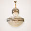Lustre en cristal 26 niveaux -939832736