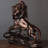 Mcgarity Animals Statue