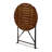 Ghadeer 2 Seater Bistro Set