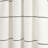 Lush Decor Farmhouse Boho Stripe Semi-Sheer Cotton Blend Curtain Panels Pair Drapes (Set of 2)-938284340-938284366