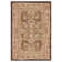 Tingley Hand Tufted Wool Oriental Rug