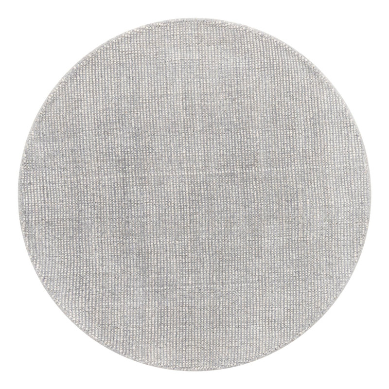 Tapis anglais Jill Zarin Farmhouse, Rond 3 pi 1 po