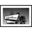 Welcome Print by Christopher Kennedy