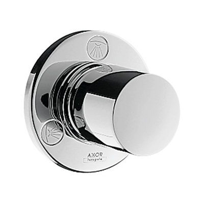 Uno Trio and Quattro Diverter Faucet Trim