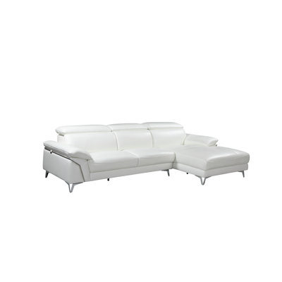 Gailbrook Upholstered L-Shaped Sectional Right Hand Facing