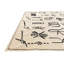 Tapis crème Oldfield