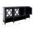 Lecarlo Mirrored Wood Sideboard-254454325