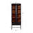 Cabinet, Black