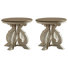 Kallas End Table Set