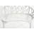 Cast Aluminium Bench-1846449015