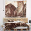 Tapisserie Seashore Yosemite-28508177
