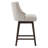 Orbay Swivel Upholstered Counter Stools-266380695
