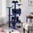 Multilevel  Cat Tree-1102423003