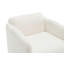 Chaise d'appoint rembourrée Zylah-268618540