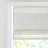 Linen Blend Light Filtering Cordless Roman Shade