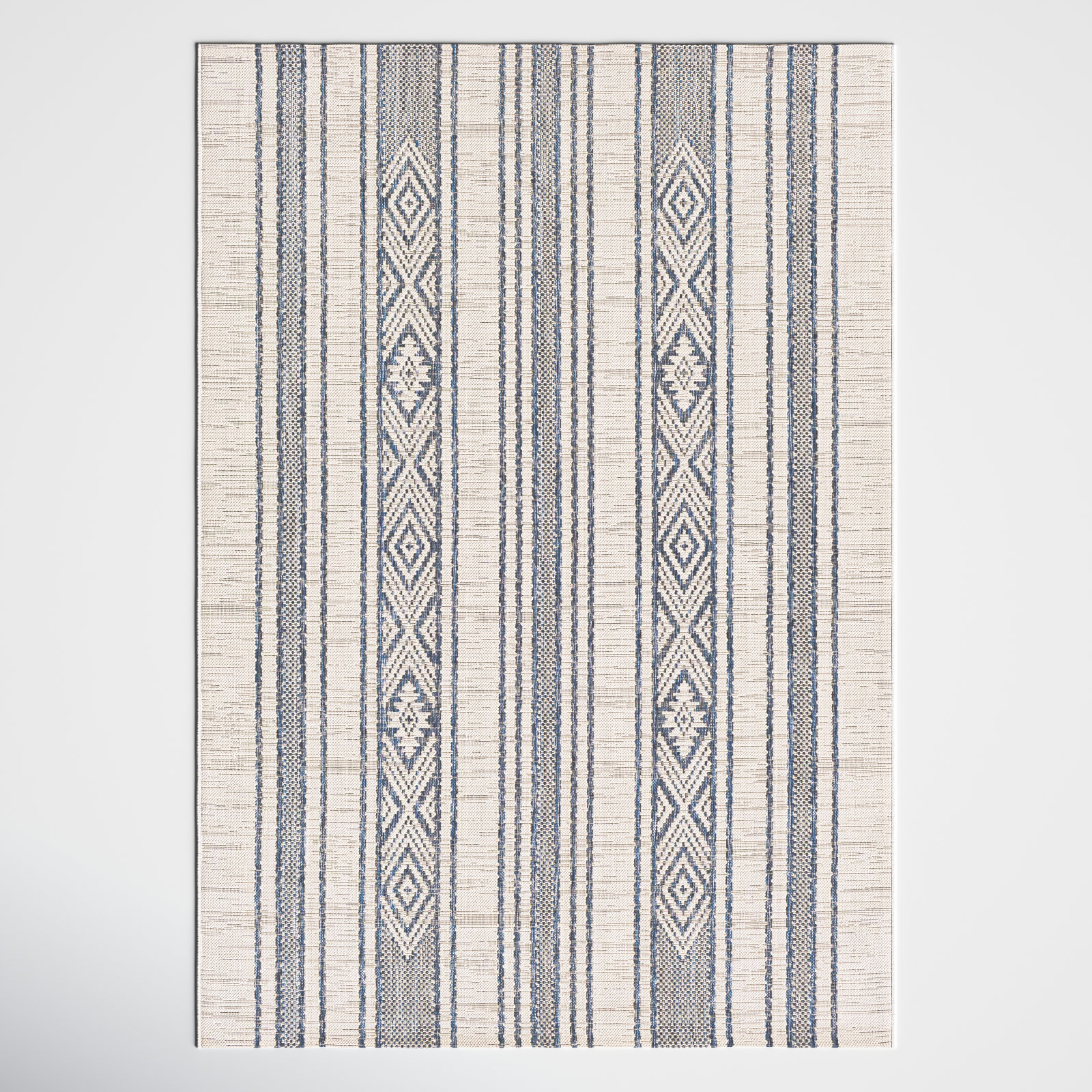 Morwen Rug, Rectangle 5'3" x 7'7"