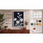 Gilded Botanica Botanical - Wrapped Canvas-1164648008-1164648011