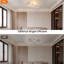 LED Flush Mount