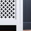 Rialto Medium Radiator Cover