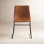 Anke Vegan Leather Dining Chairs (Set of 2)