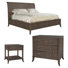Ensemble de chambre configurable avec lit-bateau Urban Retreat