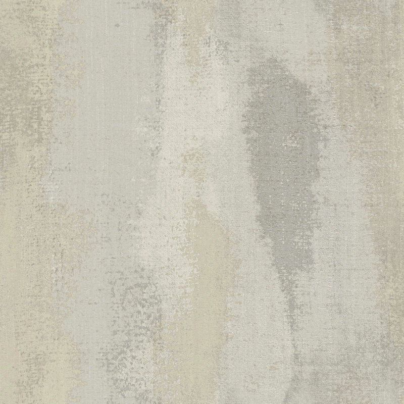 Rouleau de papier peint texturé de style italien, Beige