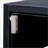 Glass Door Shoe Box Shoe Storage Cabinet With Rgb Led Light-950434158