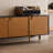 Retro TV Home Tea Table Combination