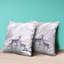 Indoor / Outdoor Square Cushion-1219835777-1219835782
