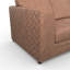 Quincy Corner Sofa-60990207-60990210