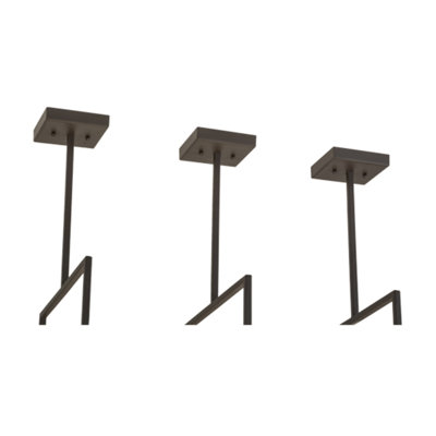 Quadrato 3 - Light Pendant