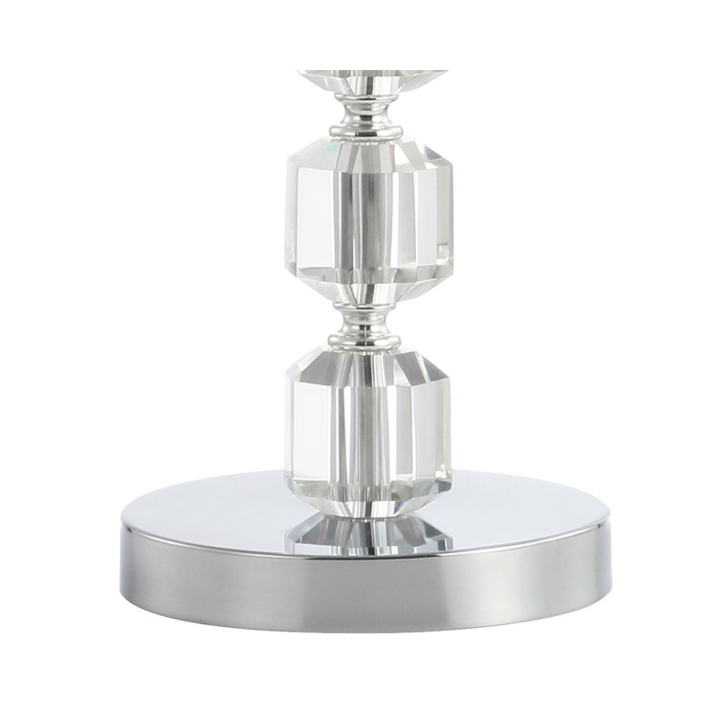 Ensemble de lampe de table 28" Cassana