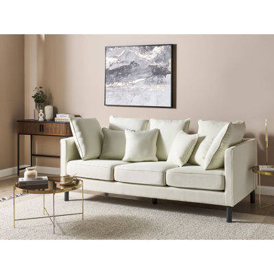 Amyliah 3 Seater Sofa