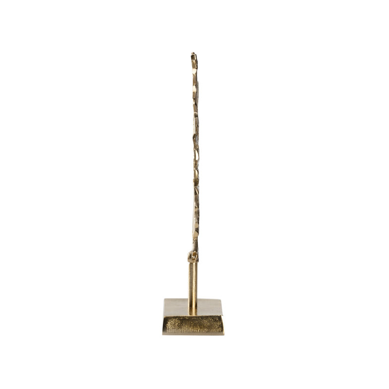 Handmade Abstract Decorative Object